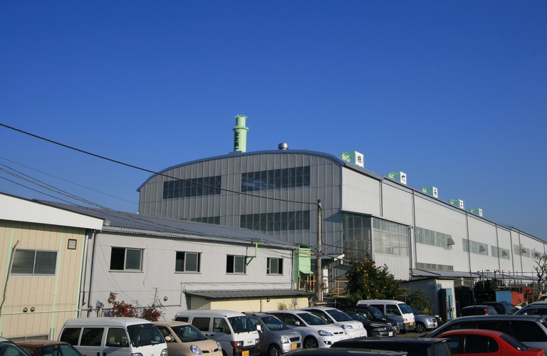白井工業団地で溶接のお仕事を探している方 経験者大歓迎 | 株式会社竹森工業 |